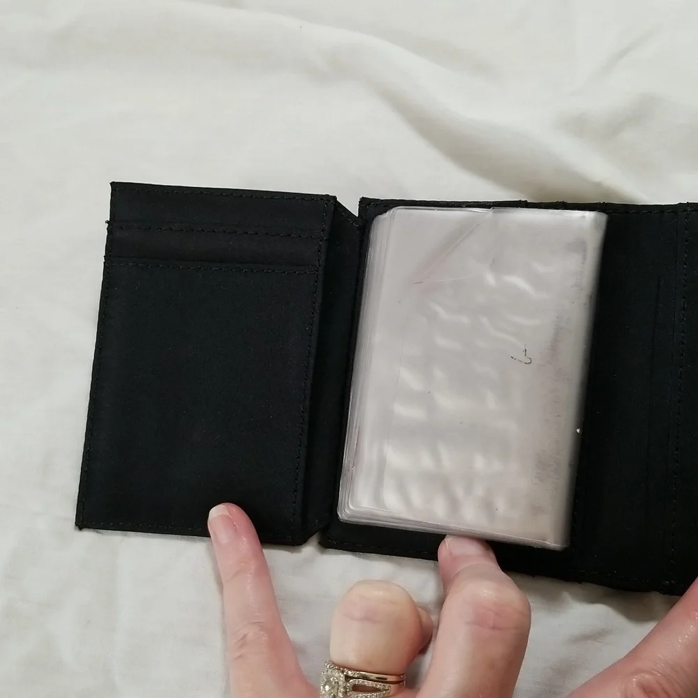 Liz Claiborne Tri-fold Wallet